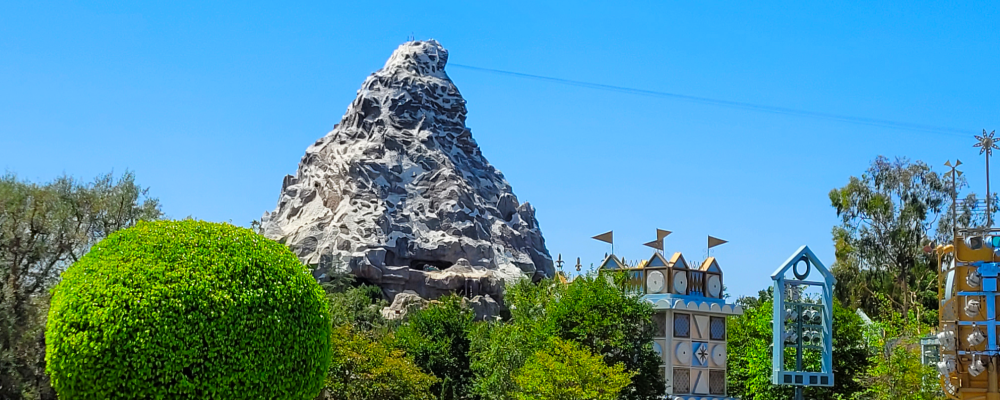 Matterhorn