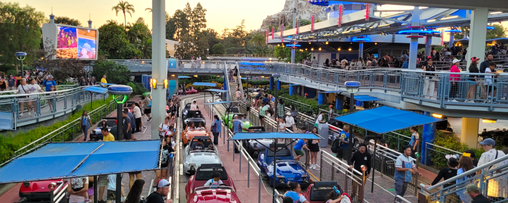 Autopia 2