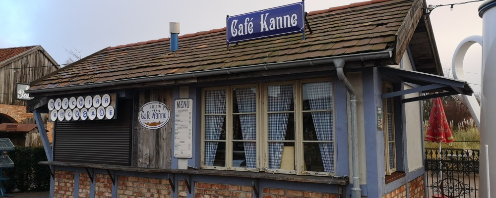 Cafe Kanne