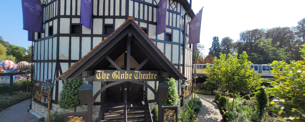 Globe Theater