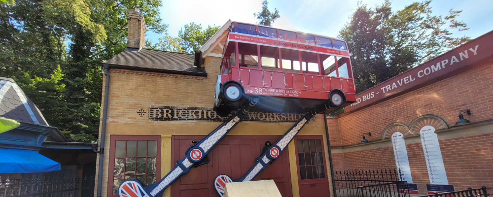 London Bus