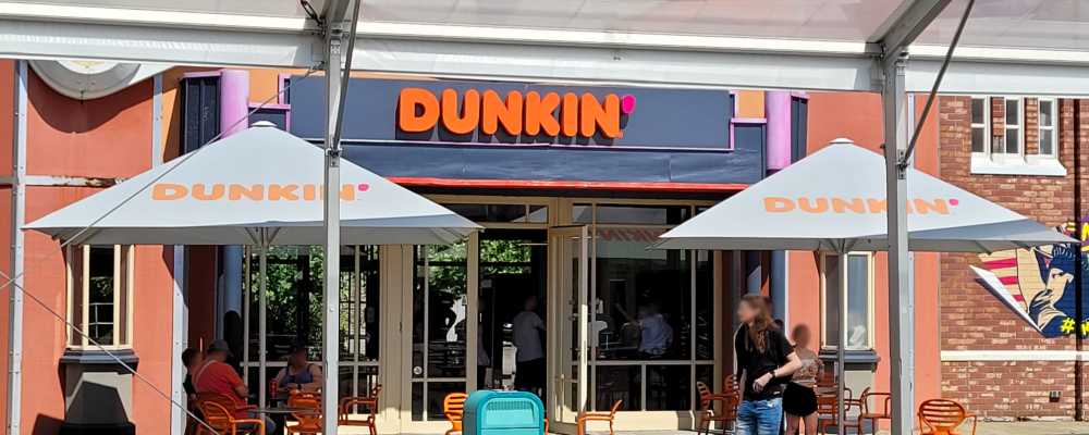 Dunkin